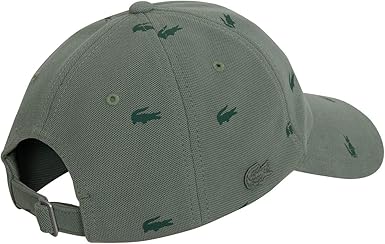 amazon casquette lacoste