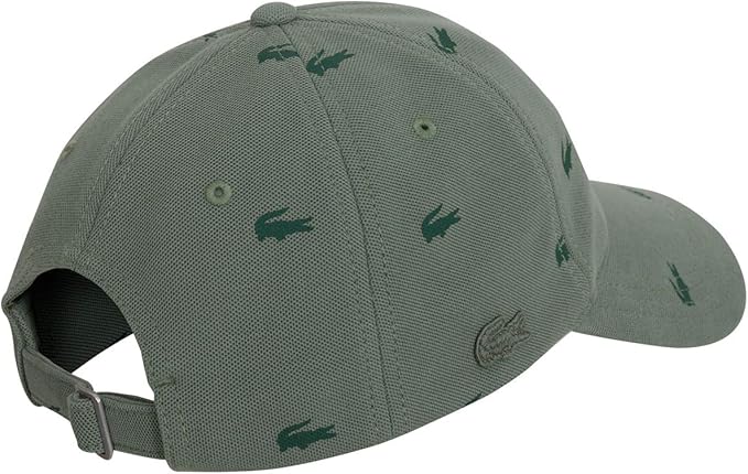 casquette lacoste amazon