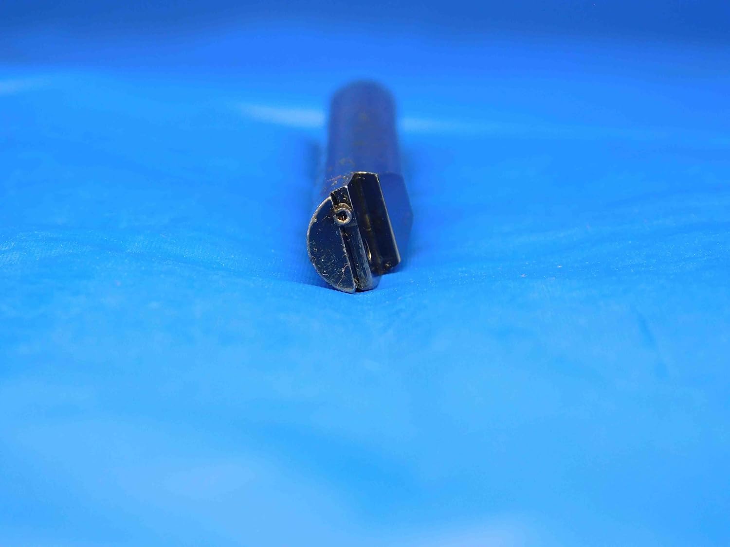 THINBIT 3/8 Shank Dia 4" OAL INDEXABLE Boring BAR .375 Miniature Mini-BORE - BR0295BH3