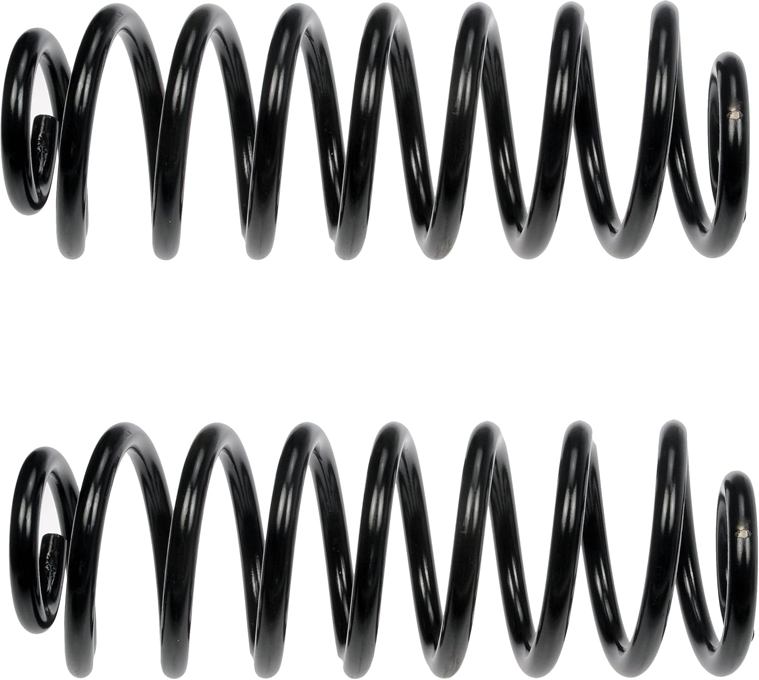 Dorman 949-542 Rear Air Spring to Coil Spring Conversion Kit Compatible with Select Chevrolet/GMC/Isuzu Models