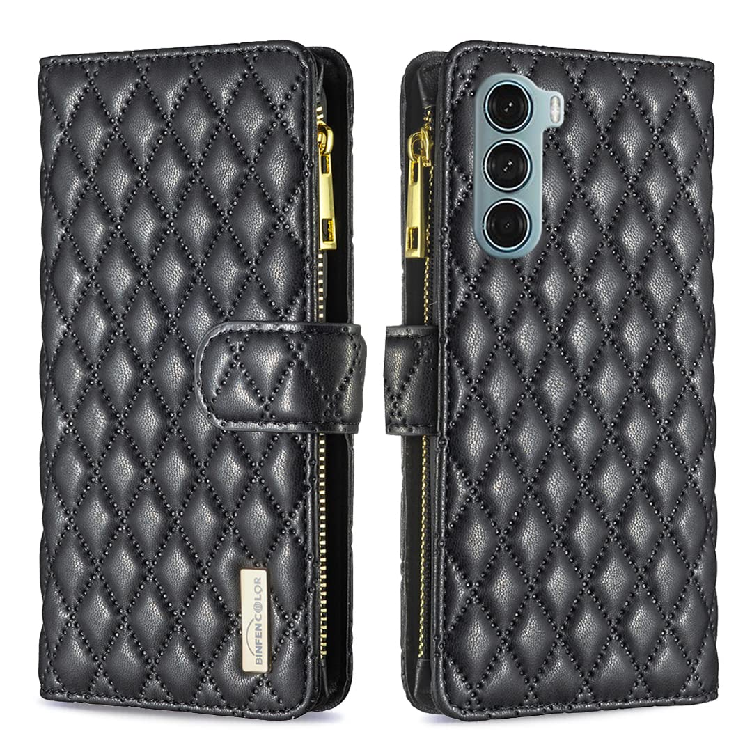 COQUE Per Samsung Galaxy A03 166 mm Caso, Samsung Galaxy A03 166 mm Scheda Slot Zipper Phone Case-Bianco