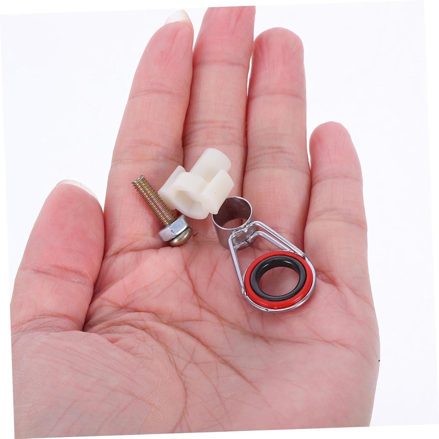 SUPVOX Kite Holder Hand Crank Winder Grip Spool for Kite Flying Sturdy 1pcs for Outdoor Activities
