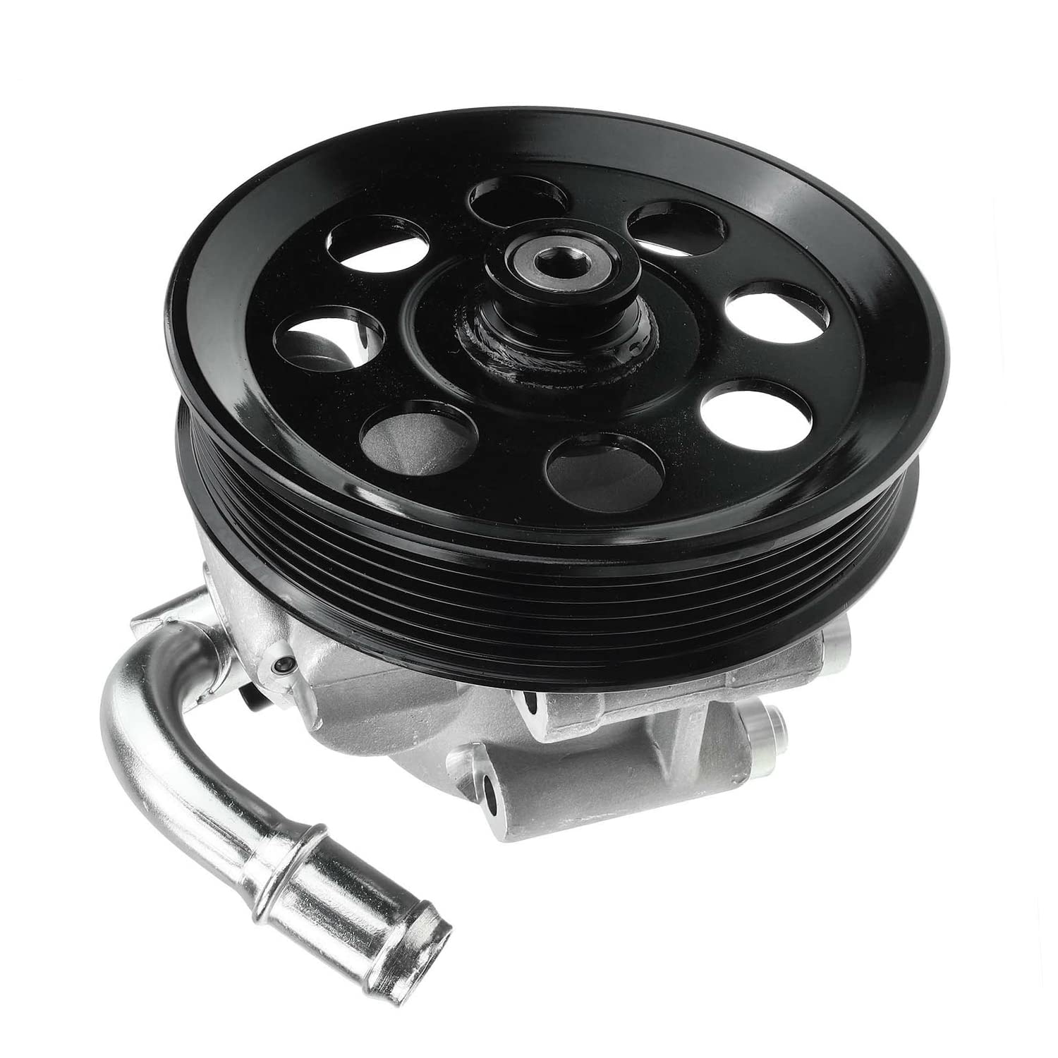 2003 Expedition Power Steering Pup For 1998 2003 Ford Expedition & F - View #9