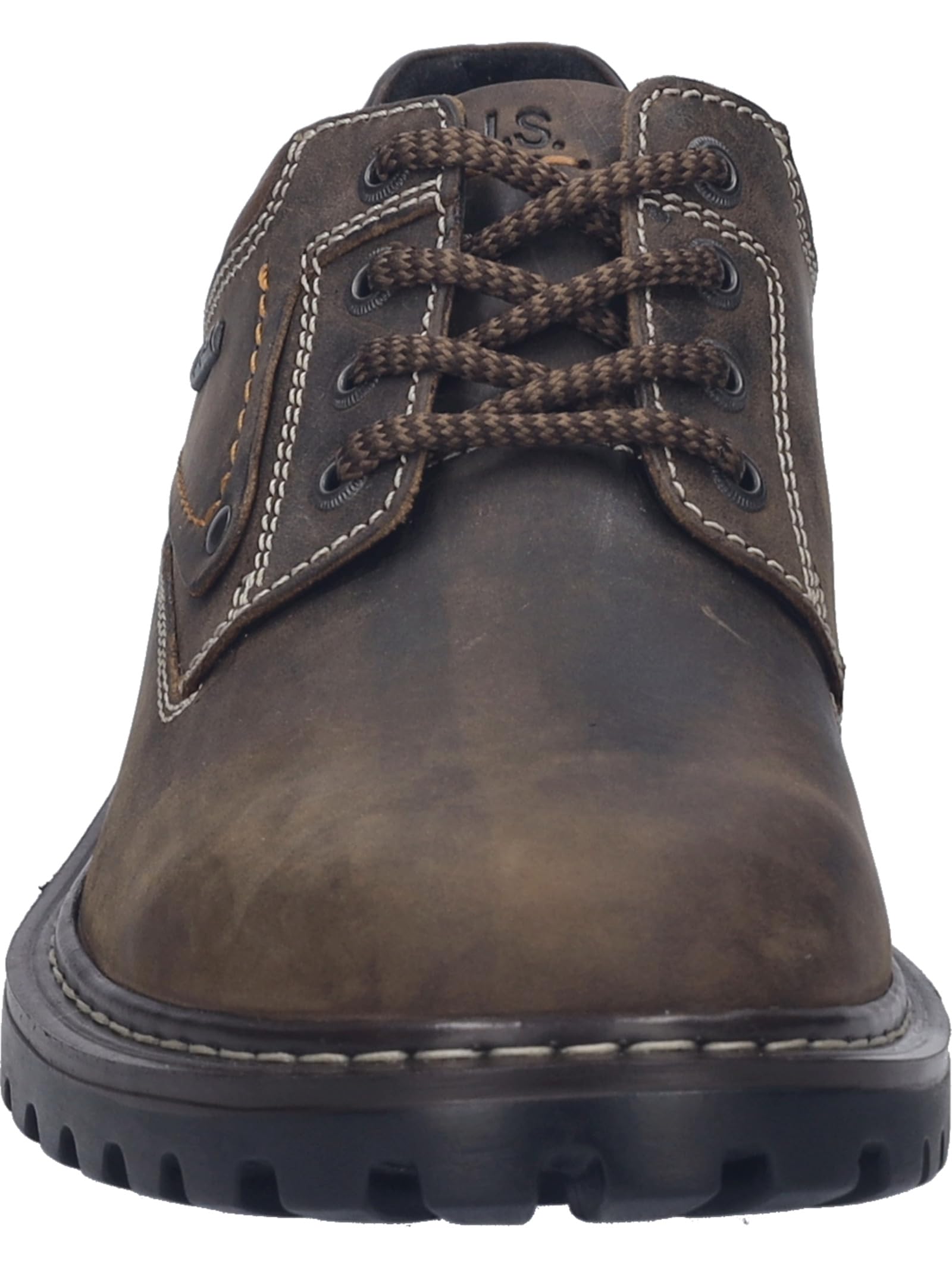 Josef Seibel Herren Businessschuhe Chance.59,Weite G (Normal),Wechselfußbett,wasserdicht