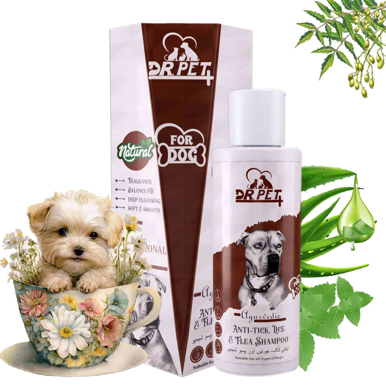 See full amazon price history chart for Dr. Pet Plus Ayurvedic Anti-Tick, Lice & Flea Shampoo for Shih Tzu Dog & Puppy| Help in Ticks, Fleas & Lice Anti-Itching – Dog Shampoo for Ticks and Fleas All Dog Breed – 100 Ml Dr. Pet Plus Ayurvedic Anti-Tick, Lice & Flea Shampoo for Shih Tzu Dog & Puppy| Help in Ticks, Fleas & Lice Anti-Itching – Dog Shampoo for Ticks and Fleas All Dog Breed – 100 Ml (B0C6NMW87C) Amazon Price History, Amazon Price Tracker