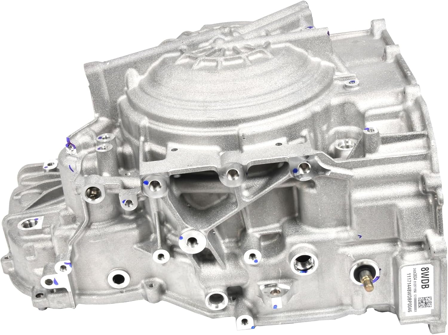 GM Genuine Parts 24284191 Automatic Transmission Case