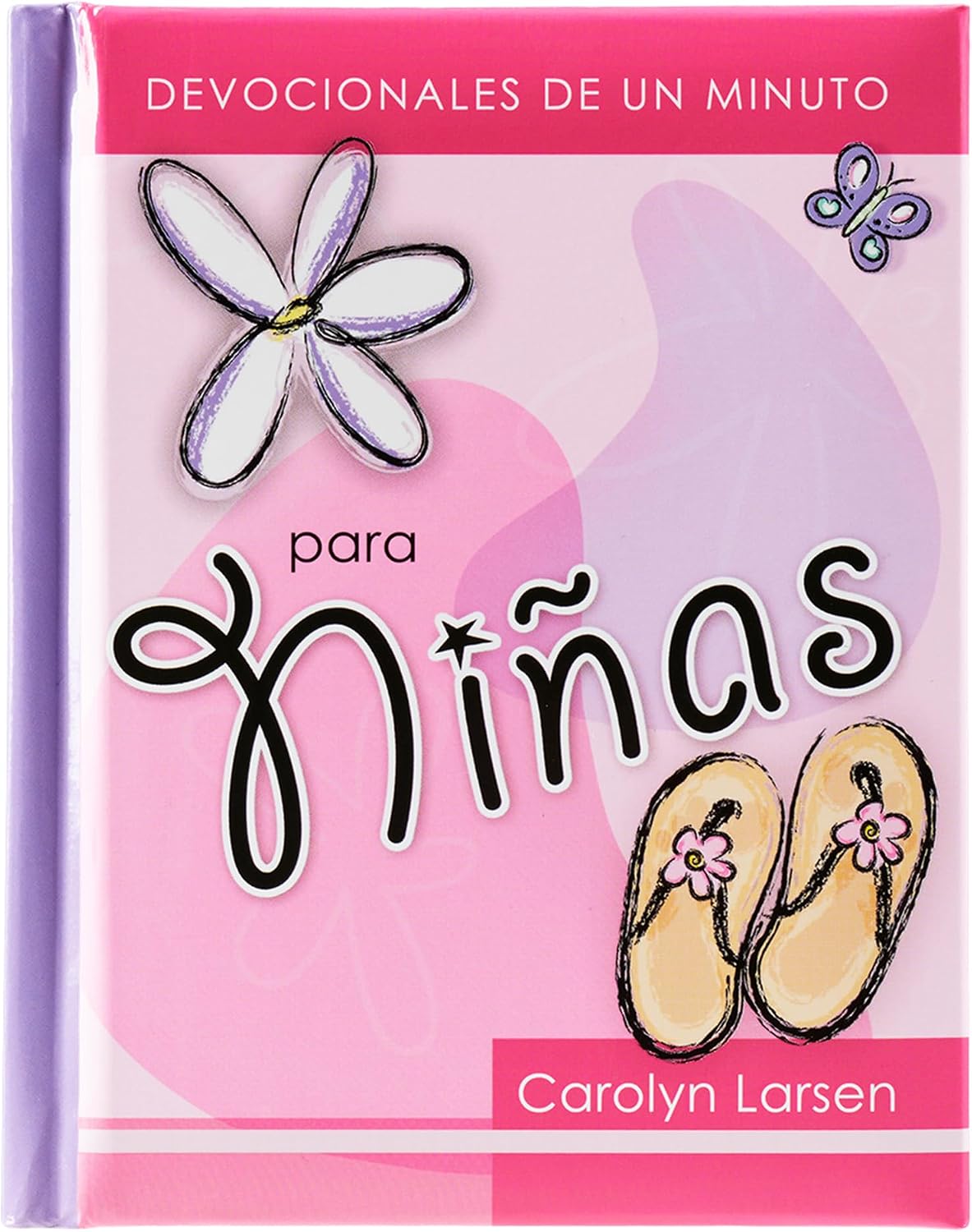 devocionales de un minuto para ninas