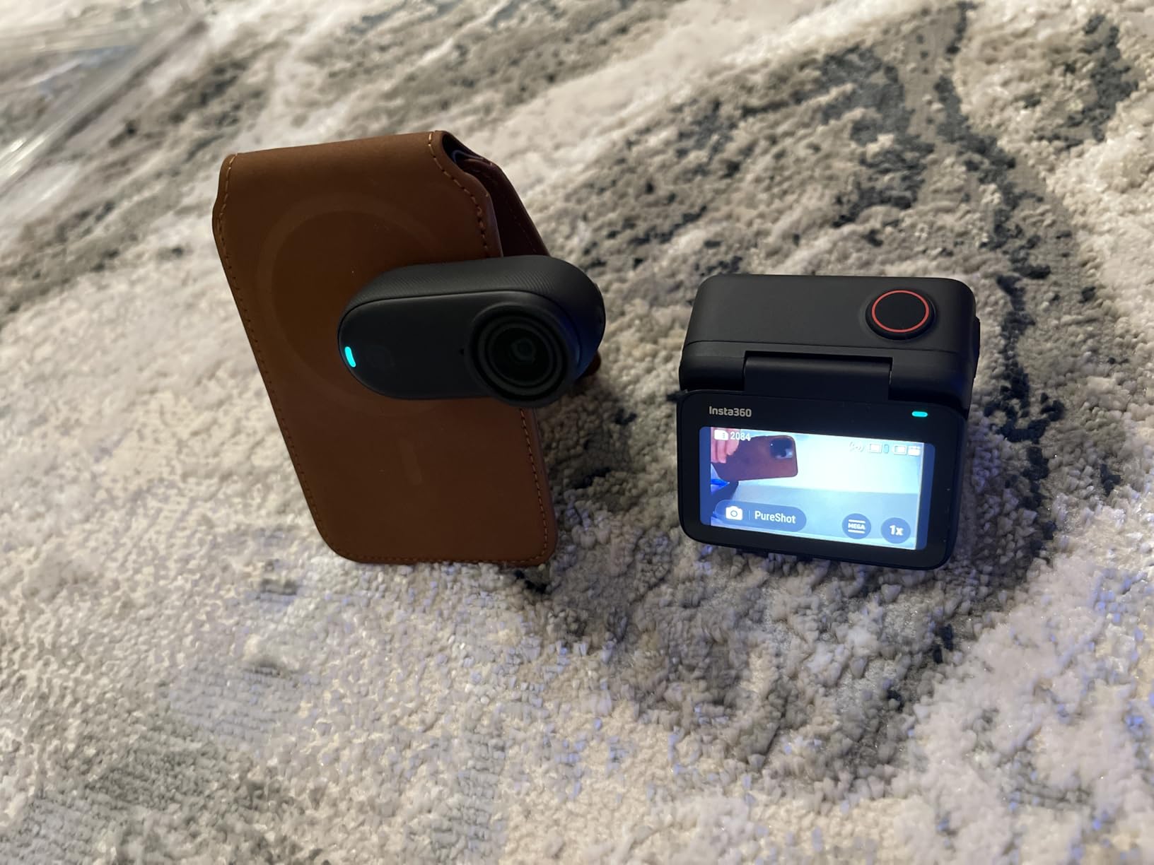 Buy Insta360 GO 3S - 4K Small Camera