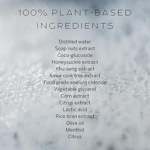 Miniatura 6 de Pixie Menstrual Cup Wash - Dispensador de espuma - Esterilizador limpiador para tazas y discos de período - pH equilibrado e ingredientes orgánicos