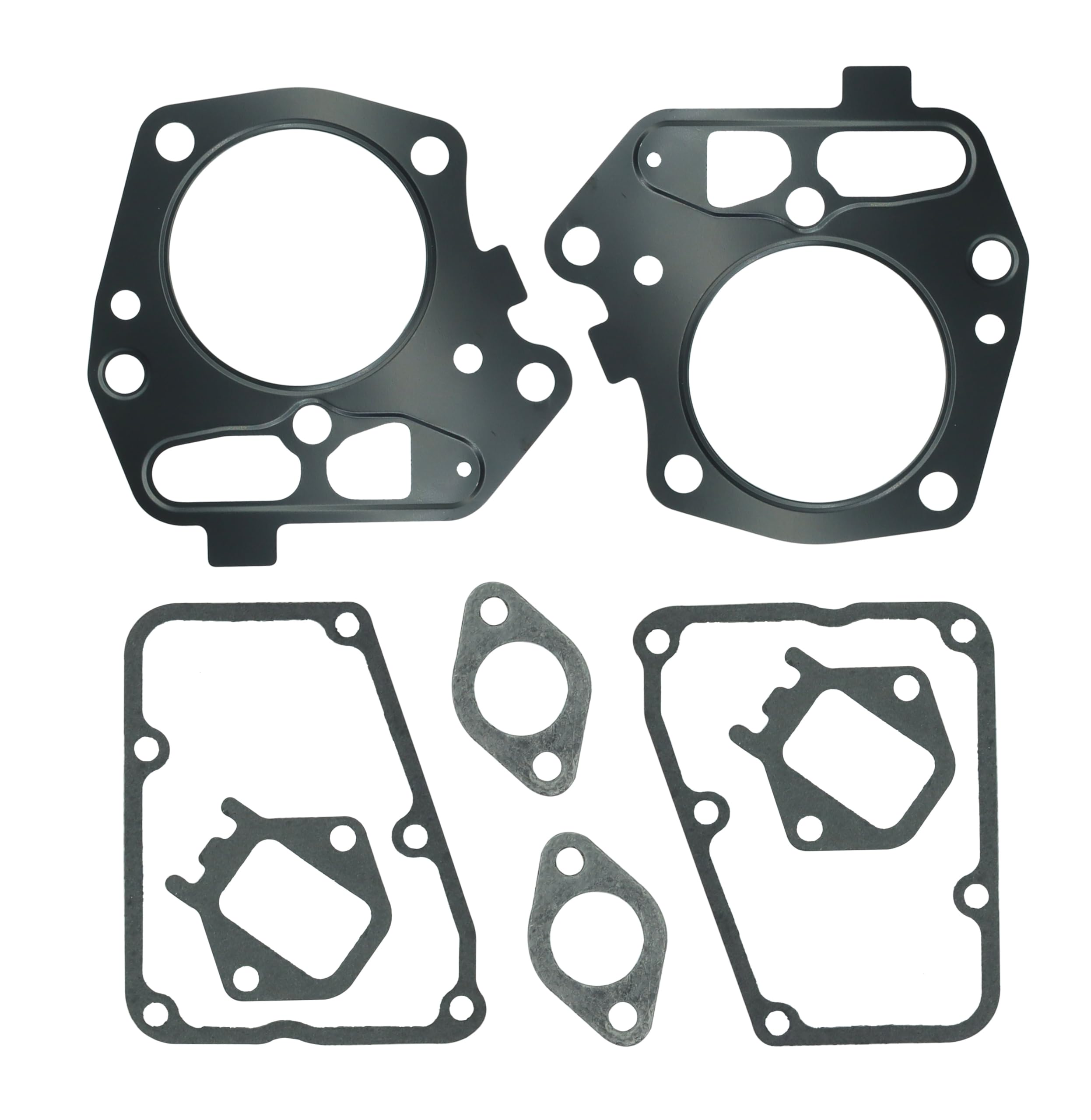 2 Set of 11004-7027 Head Gasket Compatible with Kawasaki FS481V