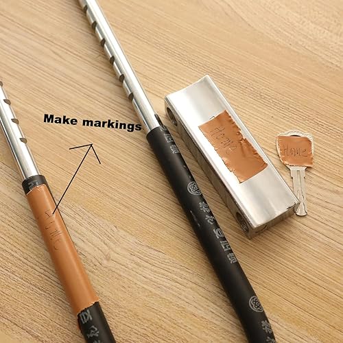 Miniatura 5 de Cinta adhesiva de tela, tela impermeable para conductos, cinta adhesiva de grado profesional para fotógrafos, reparaciones, bricolaje, manualidades,