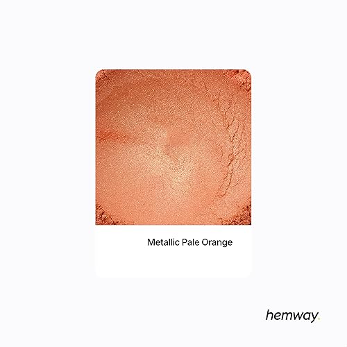 Miniatura 92 de Hemway Tinte de cemento en polvo, pigmento de hormigón, color de mortero apuntando en polvo, tonificador de ladrillo