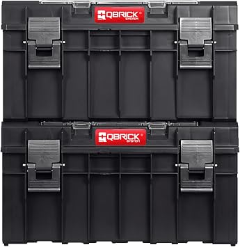 Qbrick System Pro 500 Expert Tool Bag