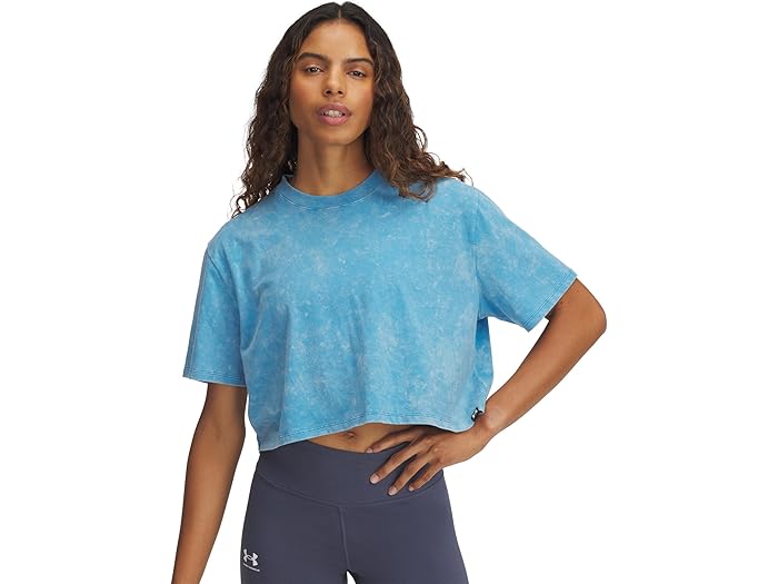 Rival Wash Short Sleeve T-Shirt - Image 2