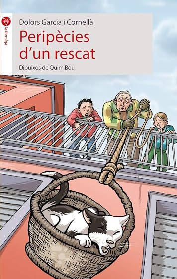 Peripècies d'un rescat