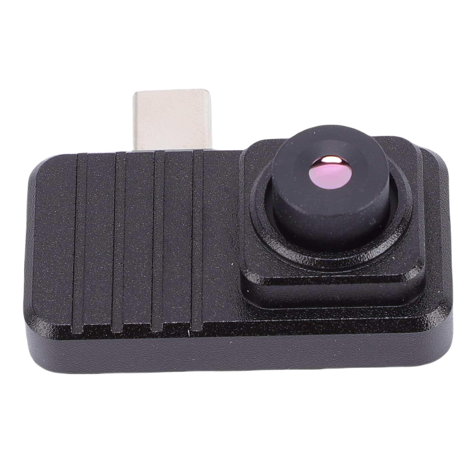 Sxhlseller Kamera Termowizyjna, Kamera USB do Smartfona Rozdzielczość 160x120 Typ C Pole Widzenia 88 Stopni, z obsługą Plug and Play, do Komputera PC Telefon Komórkowy z Systemem Kontrola Termiczna