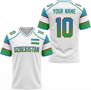 Custom Soccer Jersey Sports Team Training Soccer Uniforms Personalized Name Number Logo Soccer Jerseys for Kids Youth Men