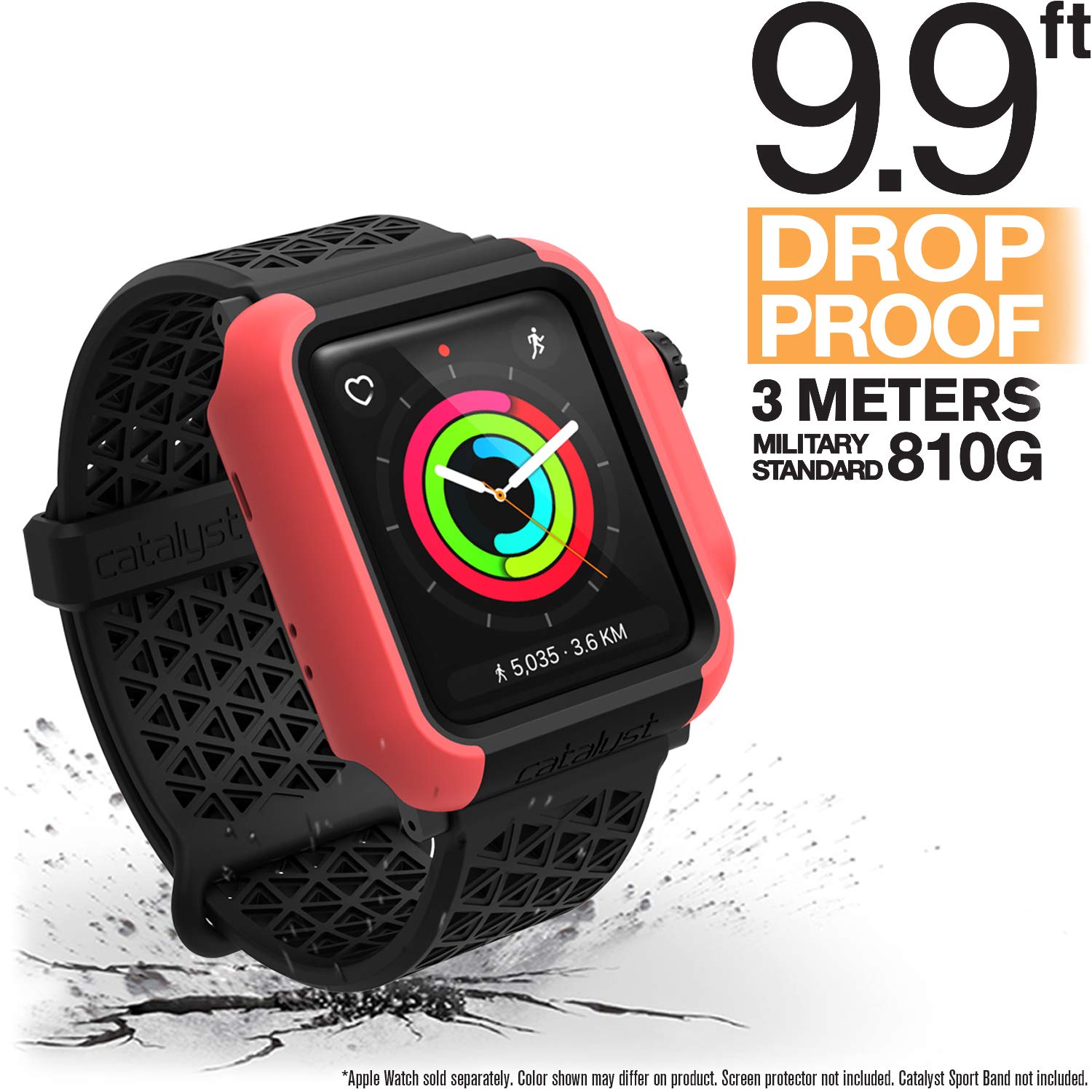 catalyst apple watch