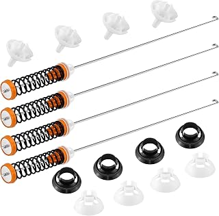 Upgraded W11130359 MVWB765FW3 MVWB765FW1 Suspension Rod Kit