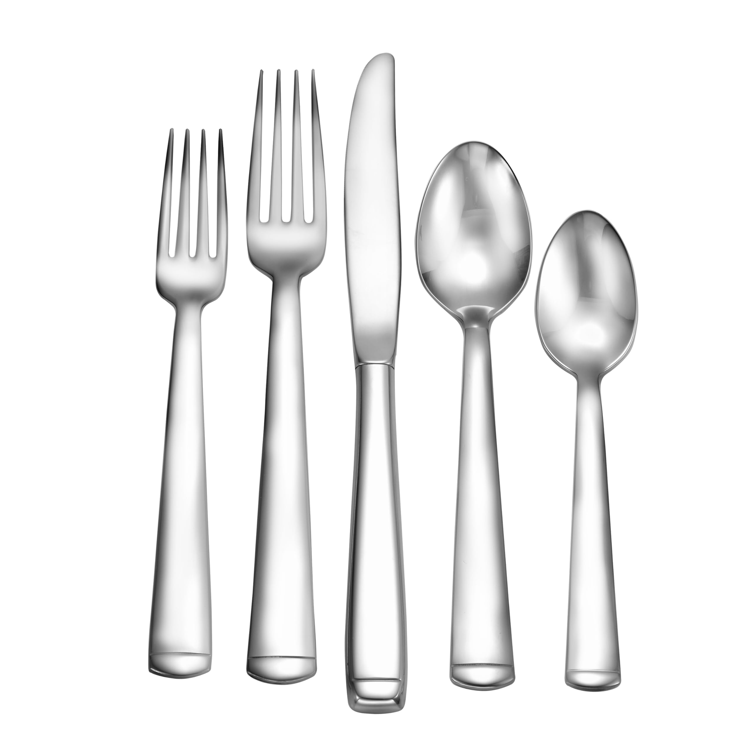 Liberty Tabletop Lexington Di Flatware Set, 40 Piece