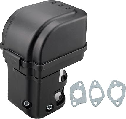 Predator 69730 Air Cleaner & Filter Box Assembly For 212cc Engines (Loncin 210FA Compatible)