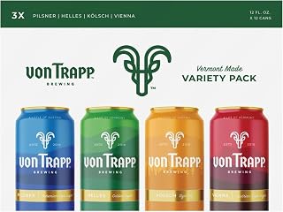 Von Trapp Lager Variety 12pk Lahore, Karachi - Pakistan