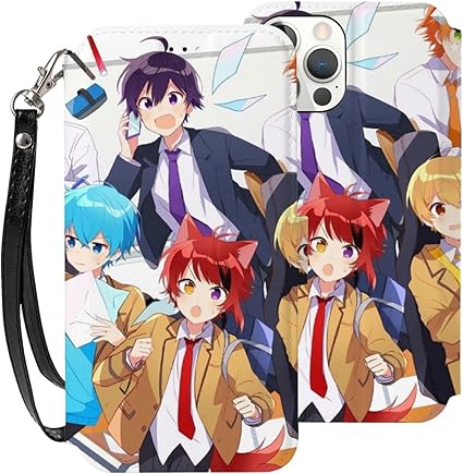 Amazon す と ぷり Iphone 12 新型 携帯電話二つ折りのケース 携帯電話 ケース シリコン 耐衝撃 エアバッグ 超軍用規格 指紋防止 すり傷防止 ファッション かわいい 漫画のパターン 小物の周辺 赠り物 Ip12pro Max 6 7 家電 カメラ オンライン通販