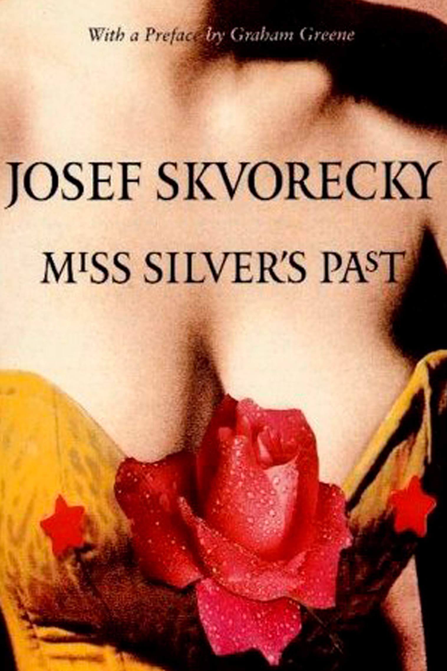Buy Miss Silver's Past โ BookShops.in