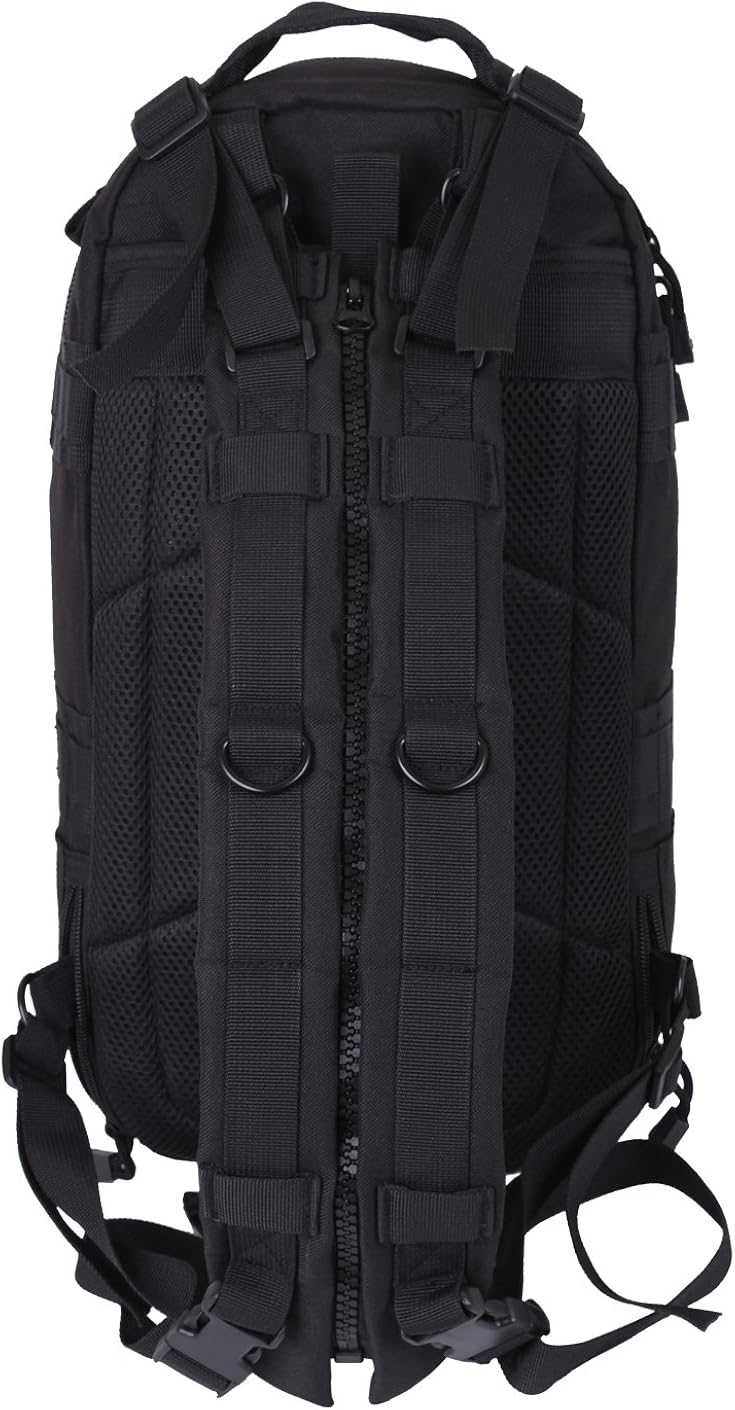 Amazon.com : Rothco Convertible Medium 