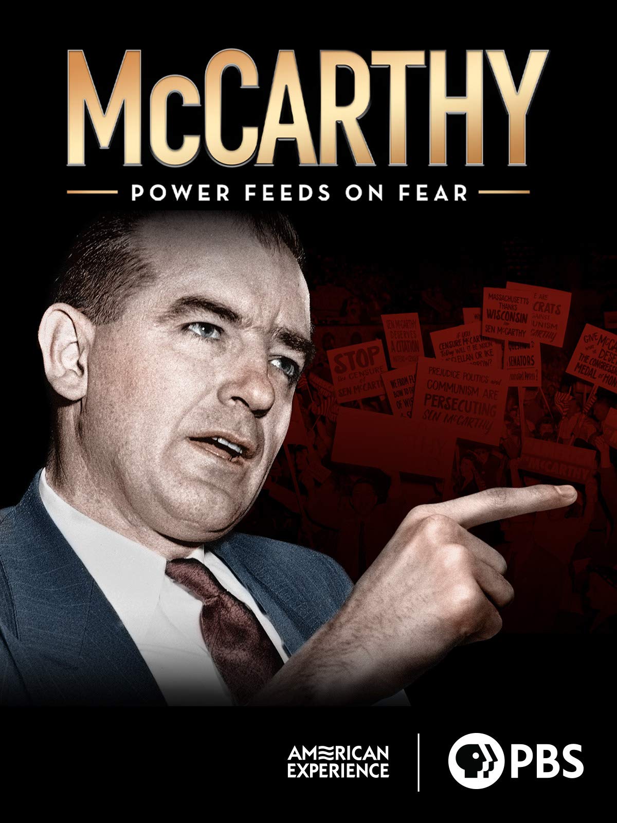 McCarthy