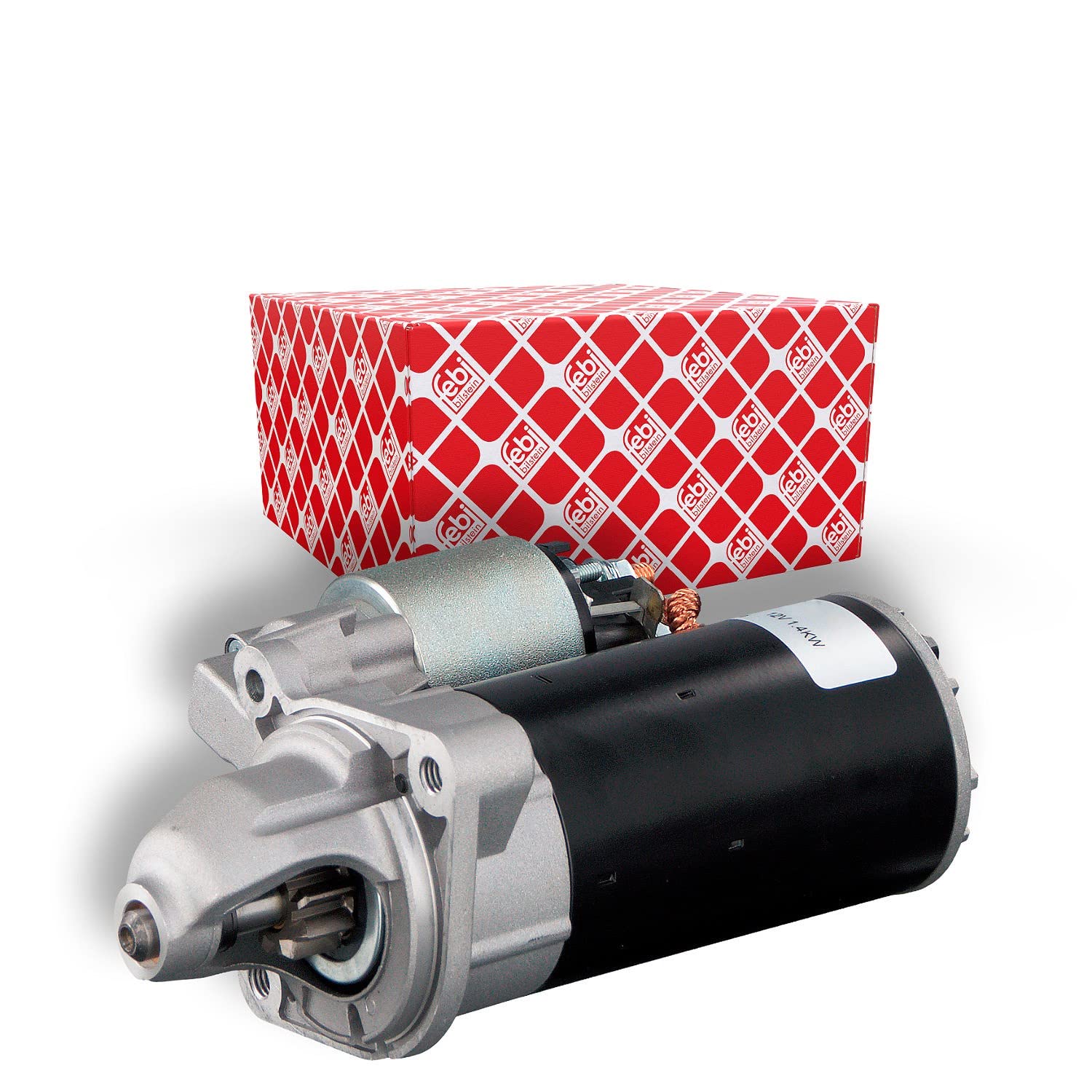 Rozrusznik FEBI BILSTEIN 101598 1,4kW 12V