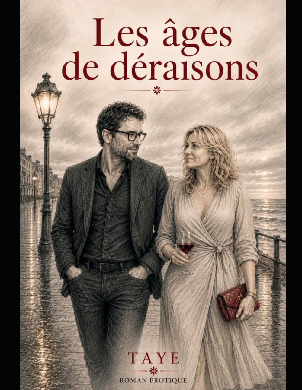 Les âges de déraisons
