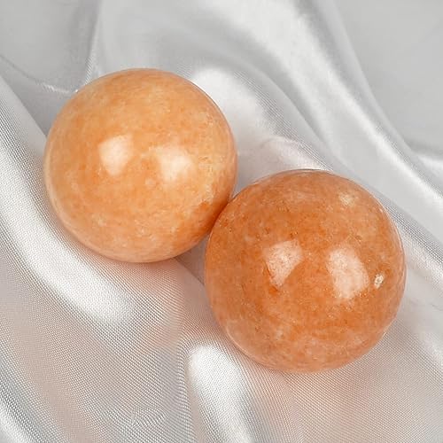 Vista 36 de fengshuisale Feng Shui Bolas de salud chinas (azul con fénix y dragón) 3.8cm/1.5" Pulsera de cuerda roja