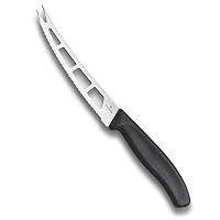 Victorinox Swiss Classic, coltello da burro con lama seghettata