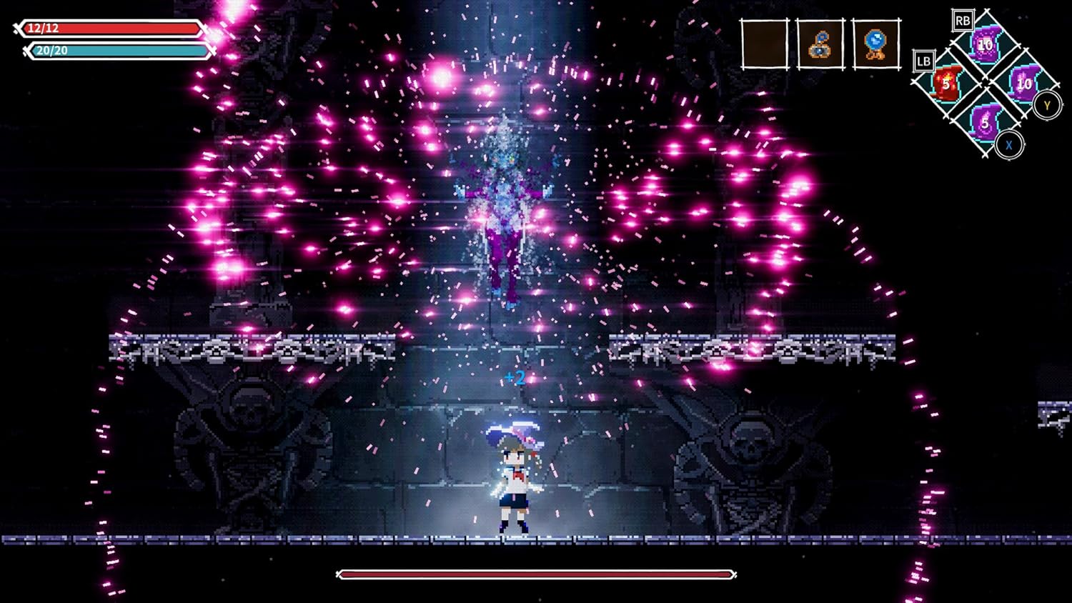 Lost Ruins - Playstation 5