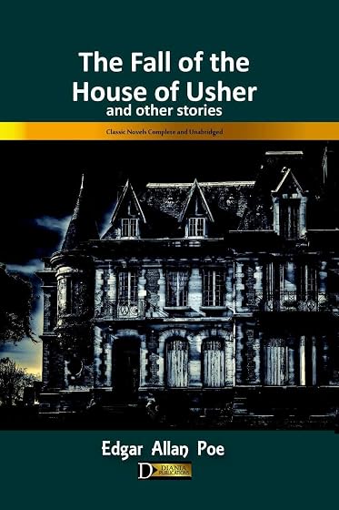 The Fall of the House of Usher