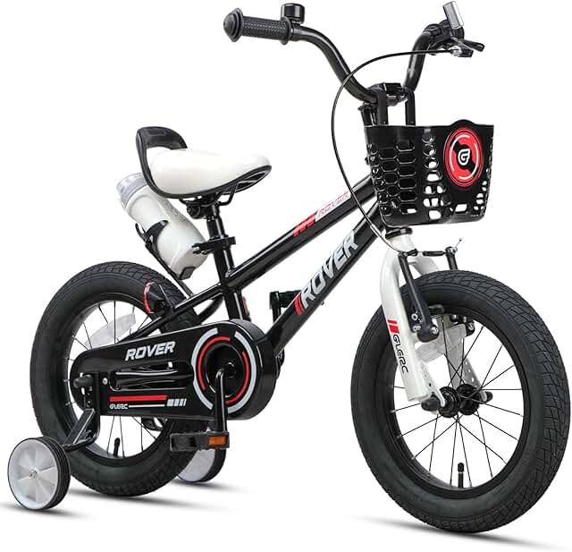 Glerc Rover Kids Bike