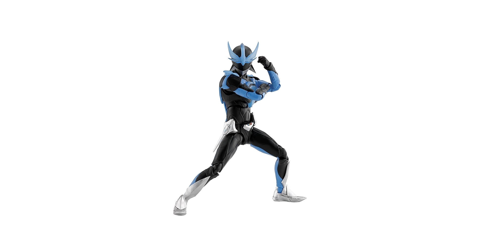 【輸送箱発送】ウイングマン　フィギュアーツ 2個セット 輸送箱未開封 S.H.Figuarts（真骨彫製法