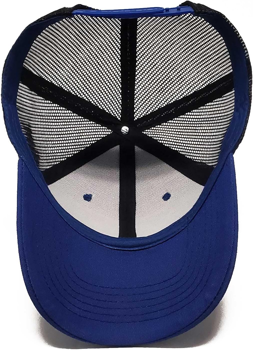 Kind Vibes Only - Verbiage Style Trucker Cap (Pack 1 of 1)