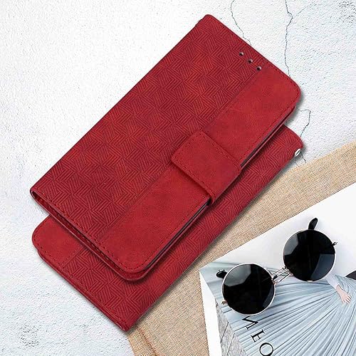 Miniatura 4 de Funda tipo cartera para teléfono XIAOMI MI Poco X3 PRO, funda de piel sintética de alta calidad para MI Poco X3 PRO, 2 ranuras para tarjetas, cómoda