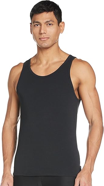 calvin klein vests