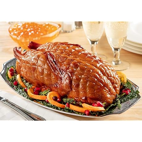 Burgers&#x27; Smoked Duck: Elevate Your Culinary Creations