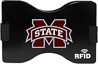 Vista 4 de Siskiyou Sports RFID Wallet