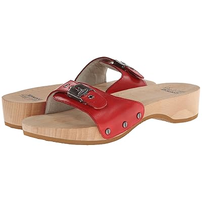 Dr. Scholl