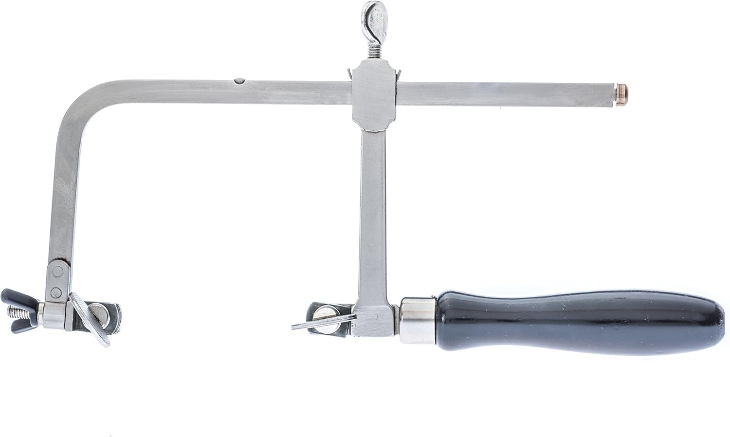 SE 3” Professional Adjustable Jeweler’s Saw Frame - 81970SF