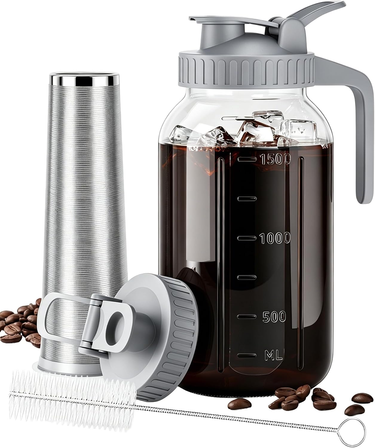 OneDream Cold Brew Coffee Maker...