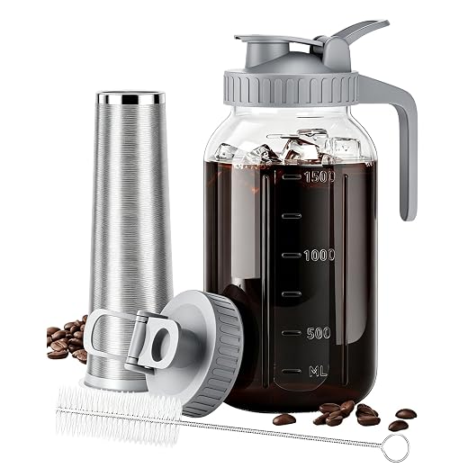OneDream Cold Brew Coffee Maker