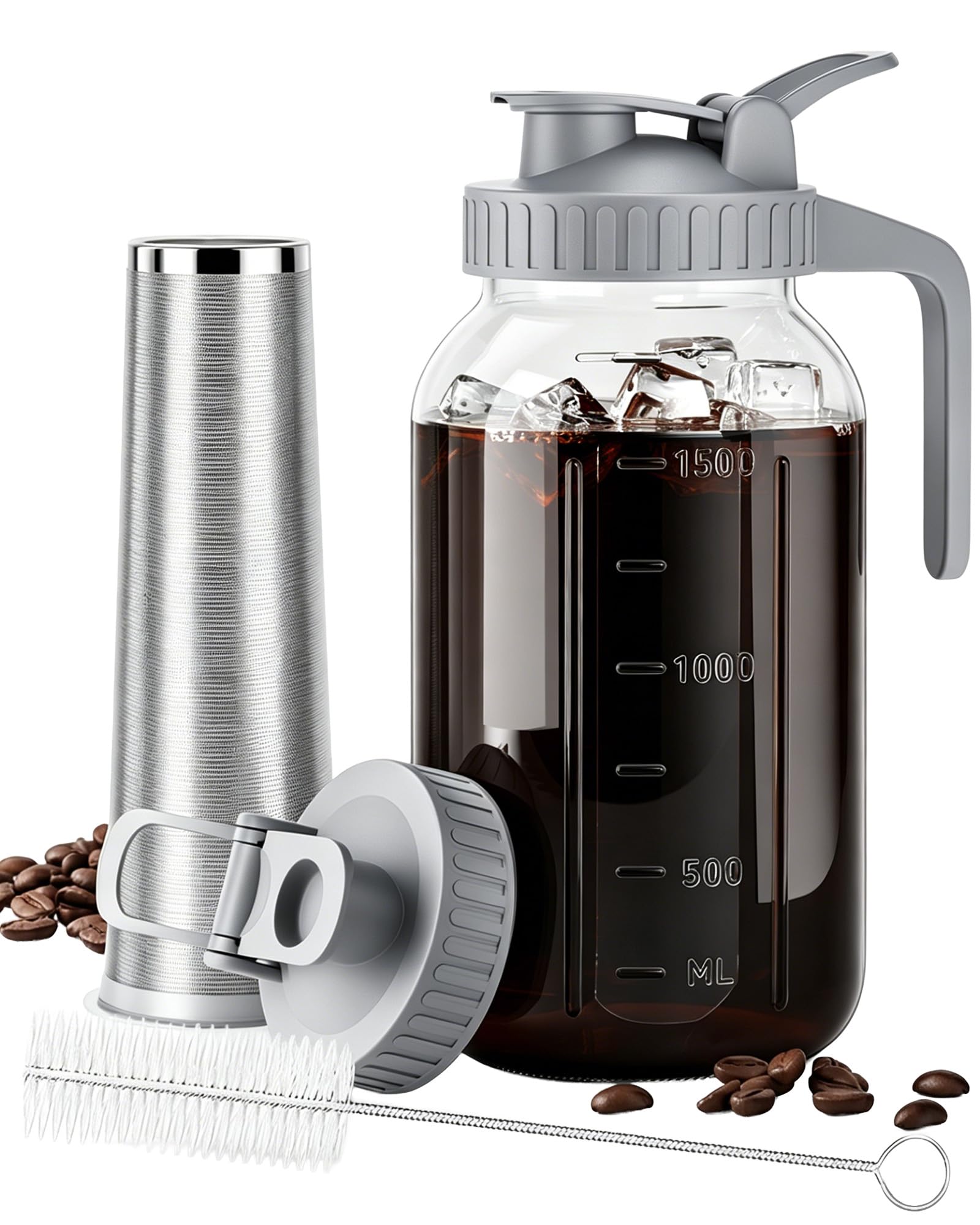 OneDream Cold Brew Coffee Maker