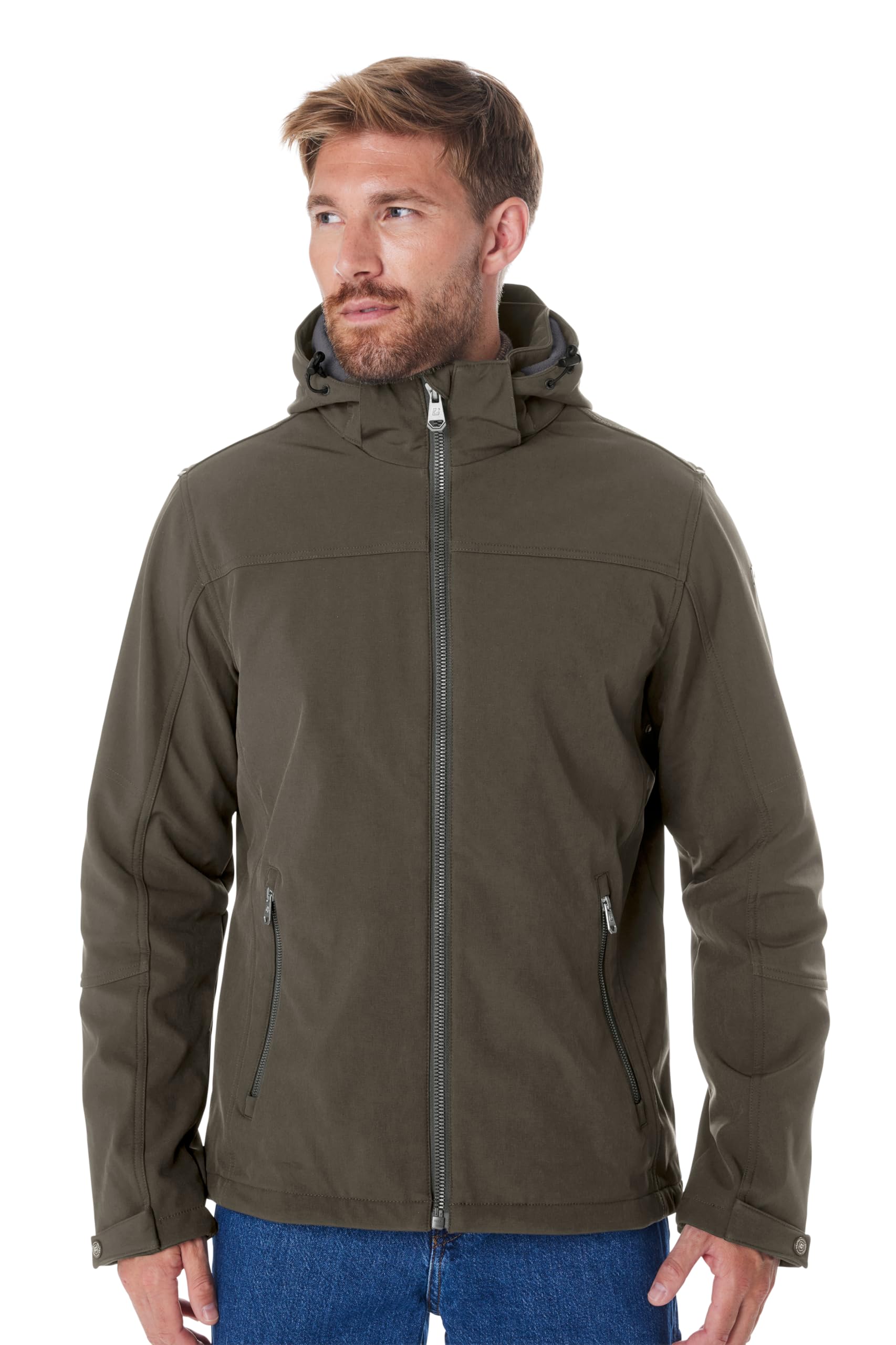 Outdoor Bekleidung für Herren