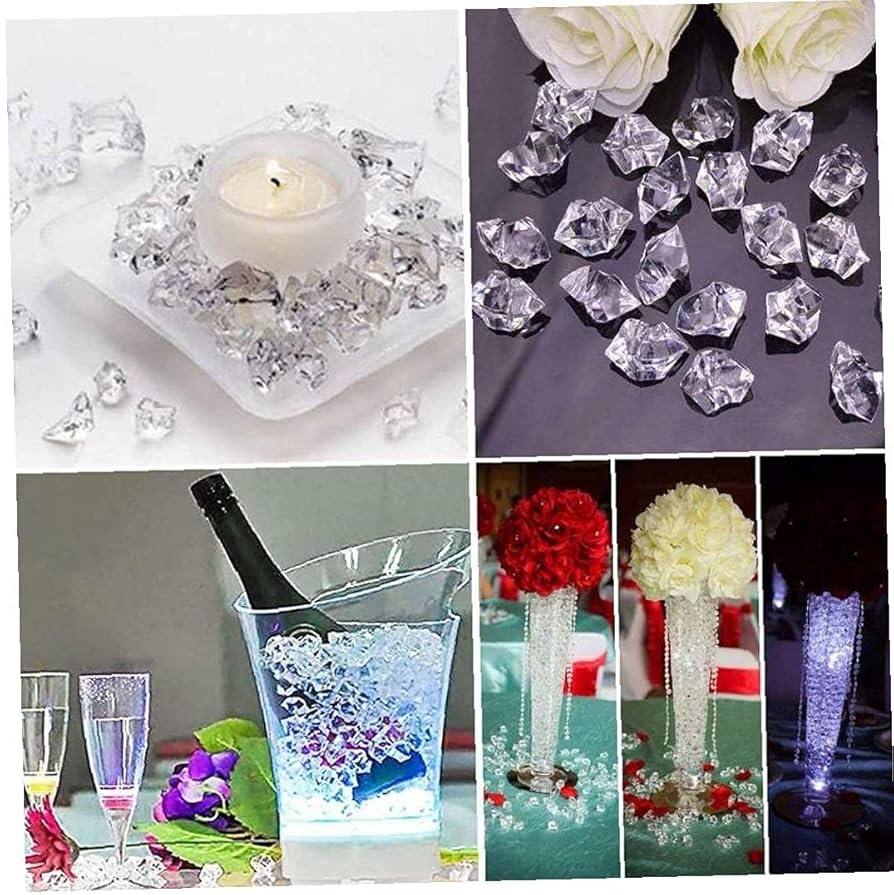 透明水晶 Amazon.co.jp: 天然水晶石 磨かれた透明な水晶石 JIYUEYIN (Size